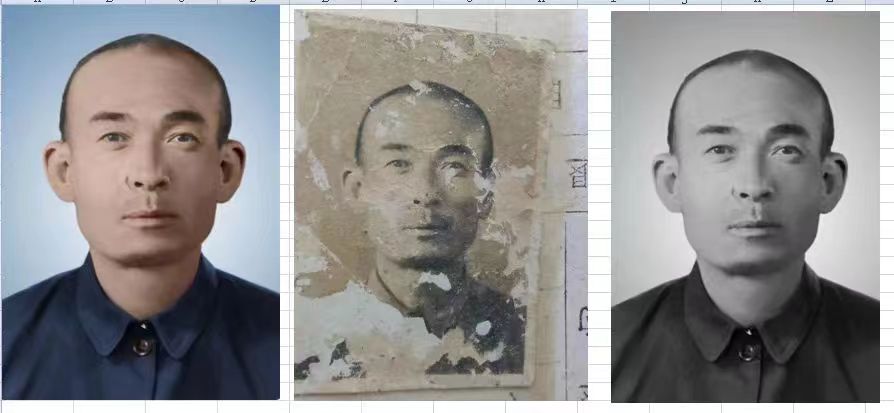 湘东老照片模糊修复-21